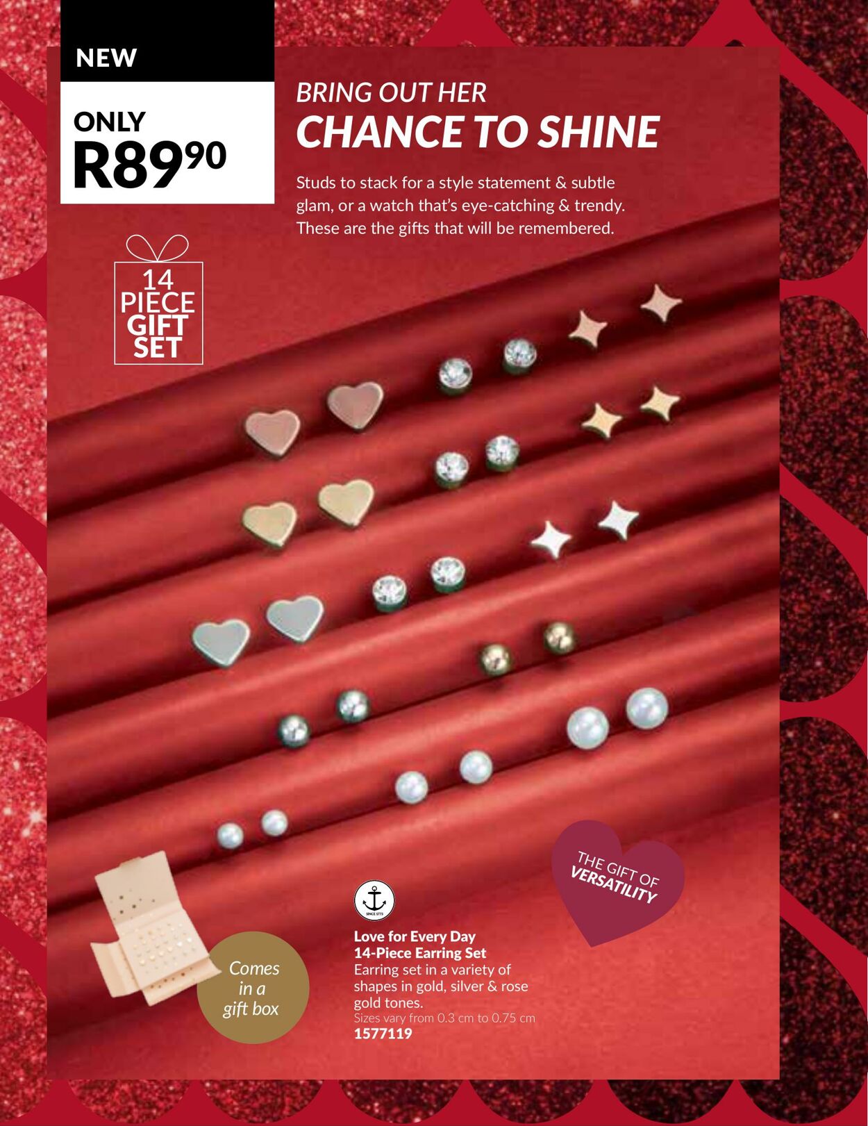 Special Avon 01.01.2026 - 31.01.2026