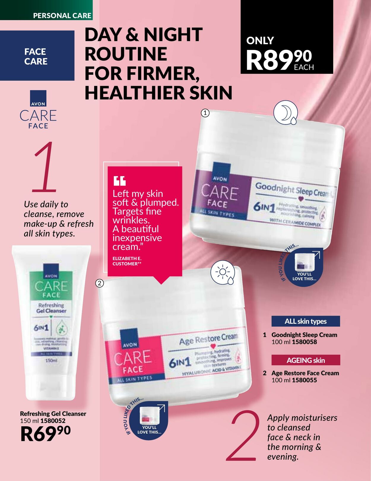Special Avon 01.01.2026 - 31.01.2026