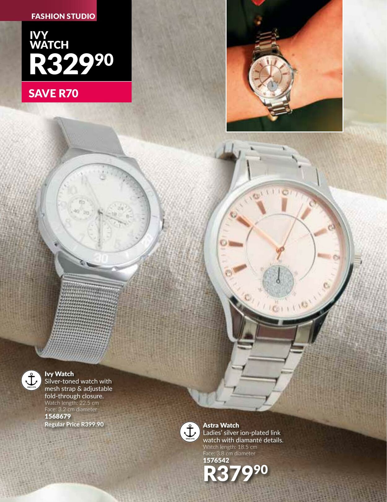 Special Avon 01.01.2026 - 31.01.2026