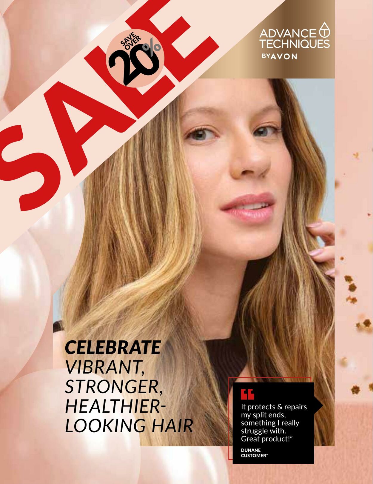 Special Avon 01.01.2026 - 31.01.2026