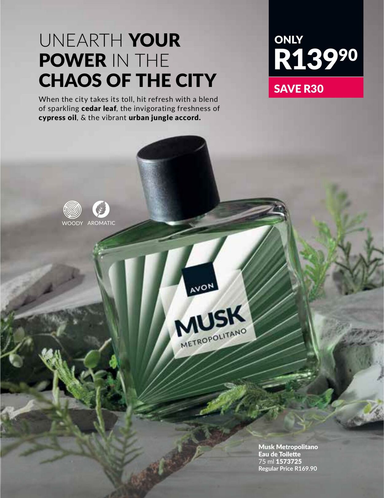Special Avon 01.01.2026 - 31.01.2026