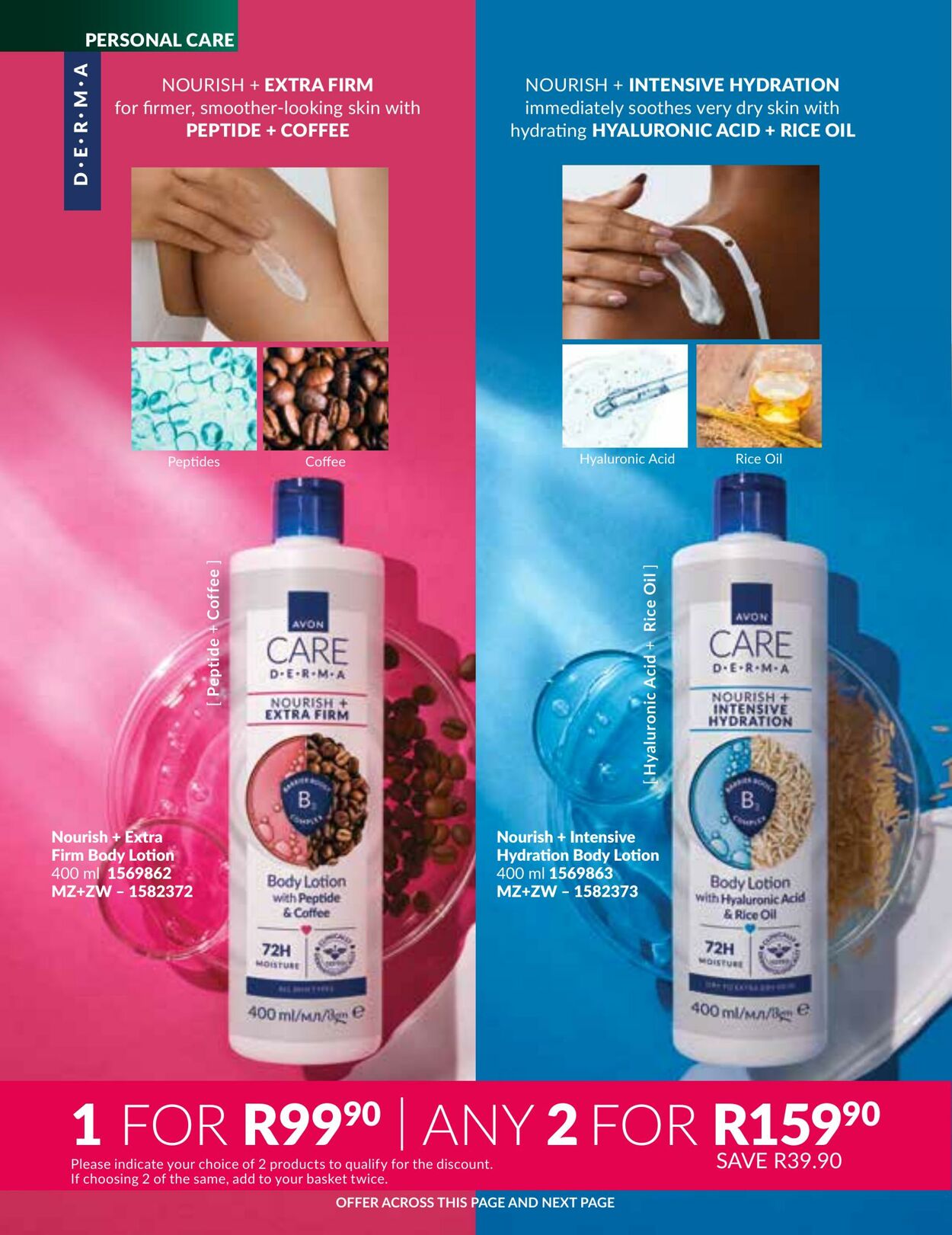 Special Avon 01.01.2026 - 31.01.2026
