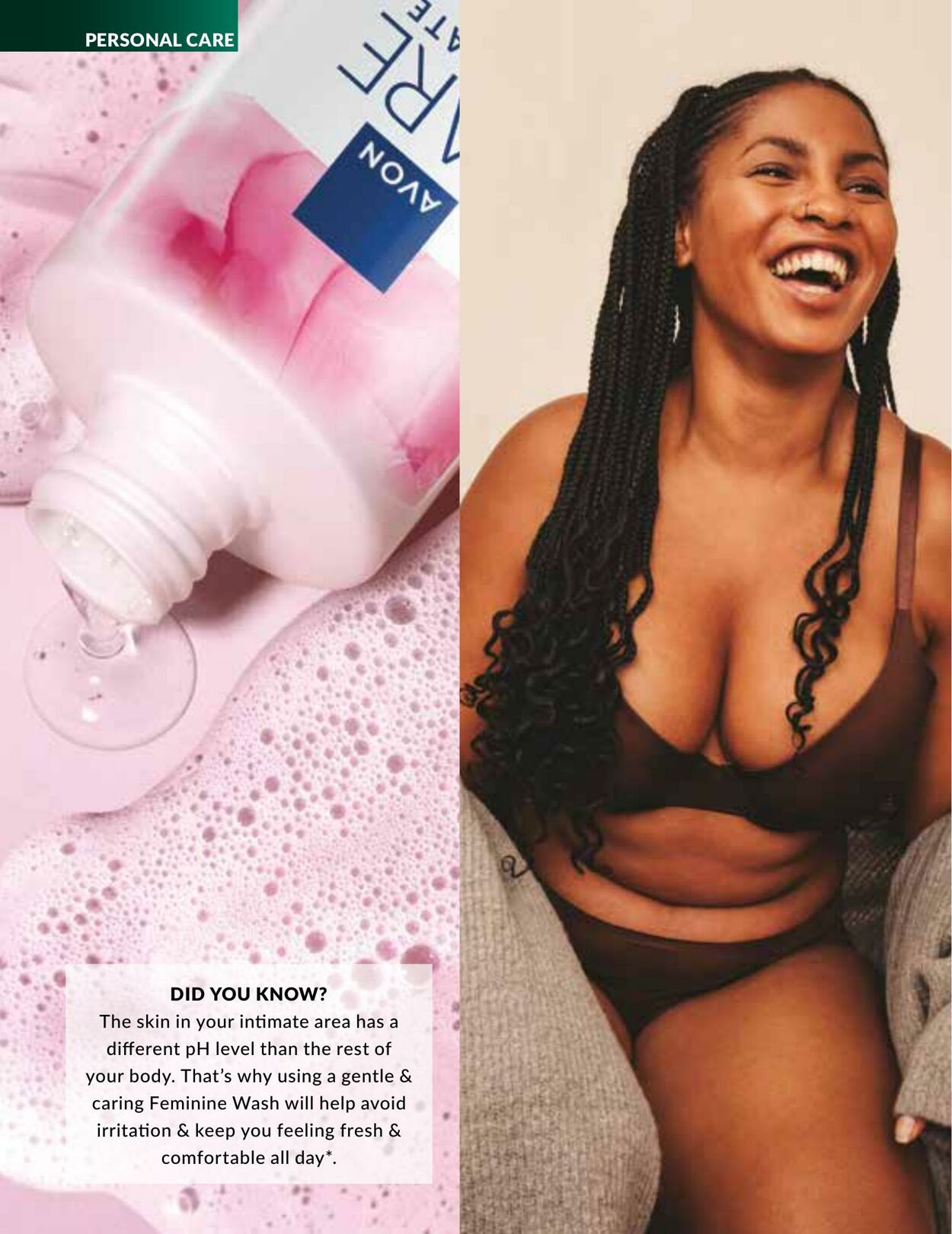 Special Avon 01.01.2026 - 31.01.2026