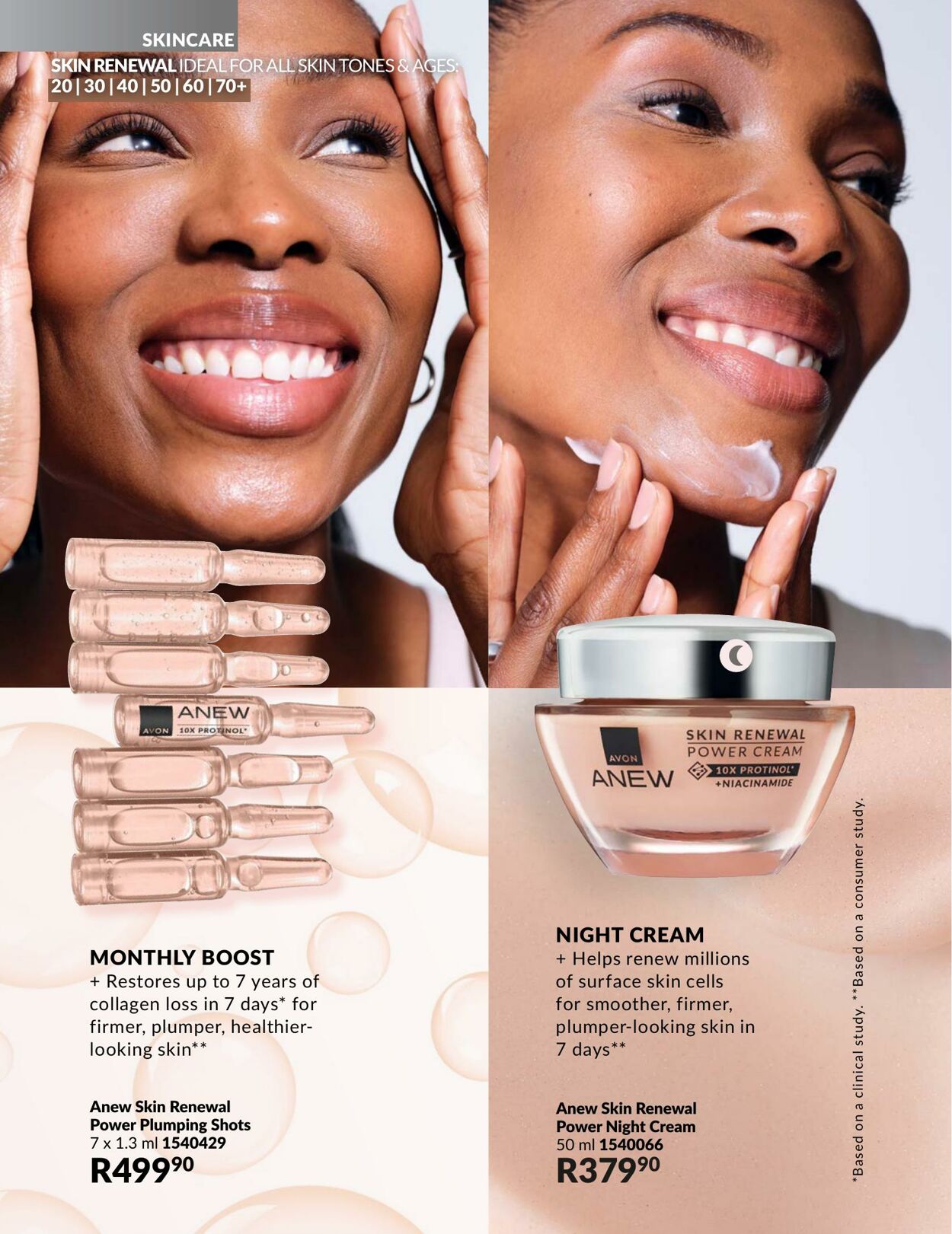 Special Avon 01.01.2026 - 31.01.2026
