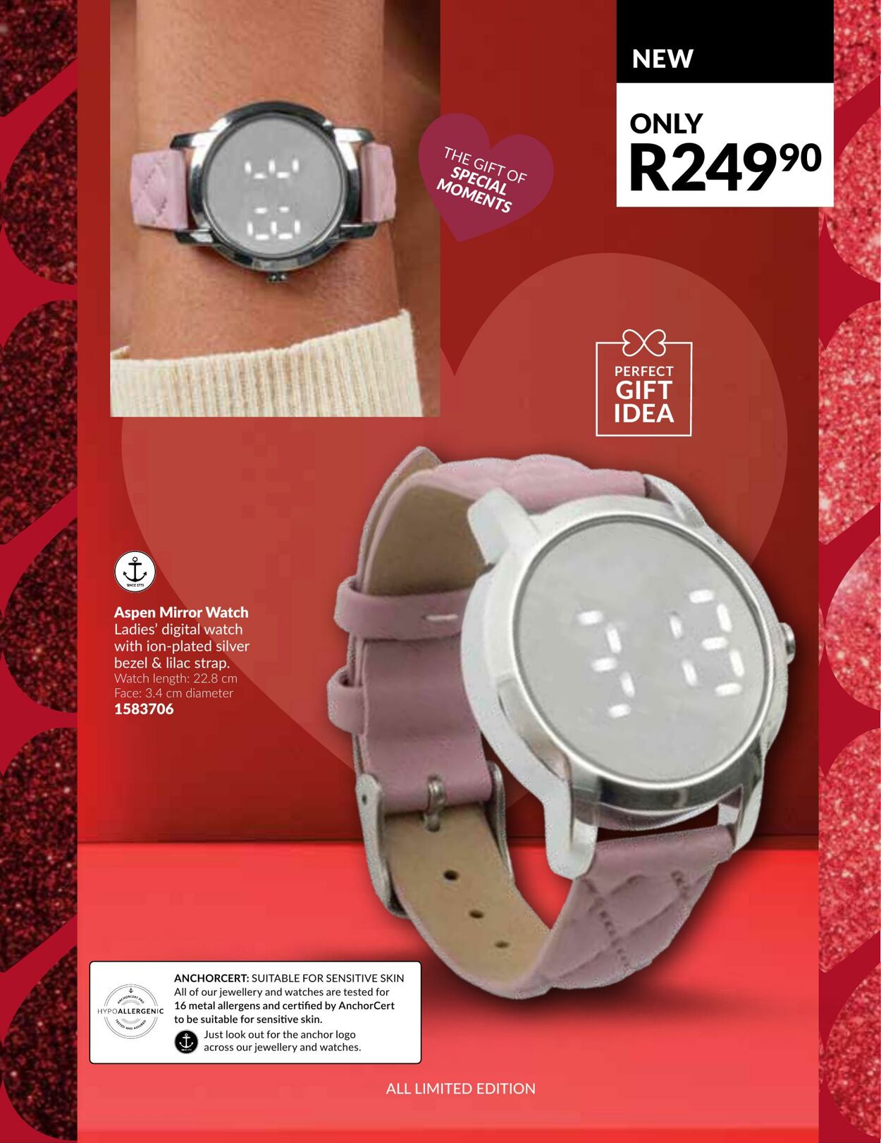 Special Avon 01.01.2026 - 31.01.2026