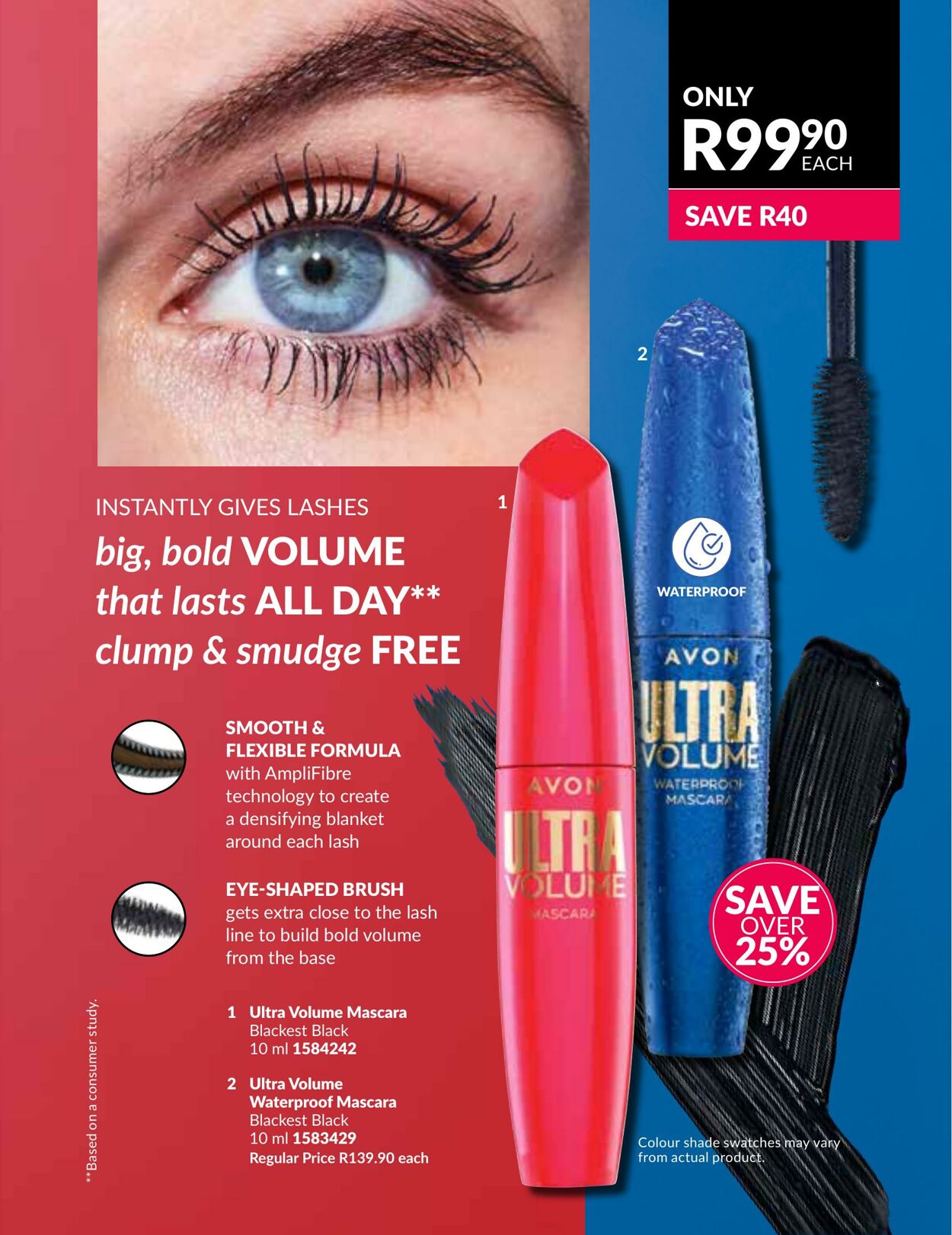 Special Avon 01.01.2026 - 31.01.2026