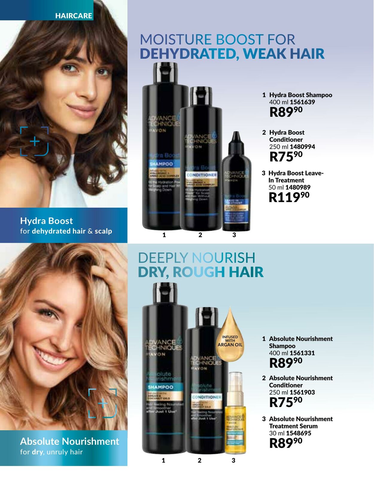 Special Avon 01.01.2026 - 31.01.2026