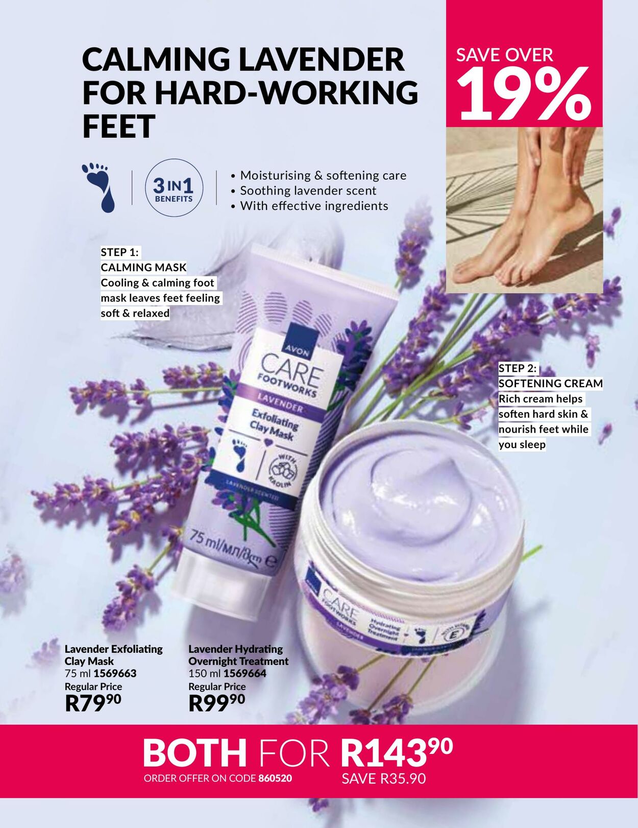 Special Avon 01.01.2026 - 31.01.2026