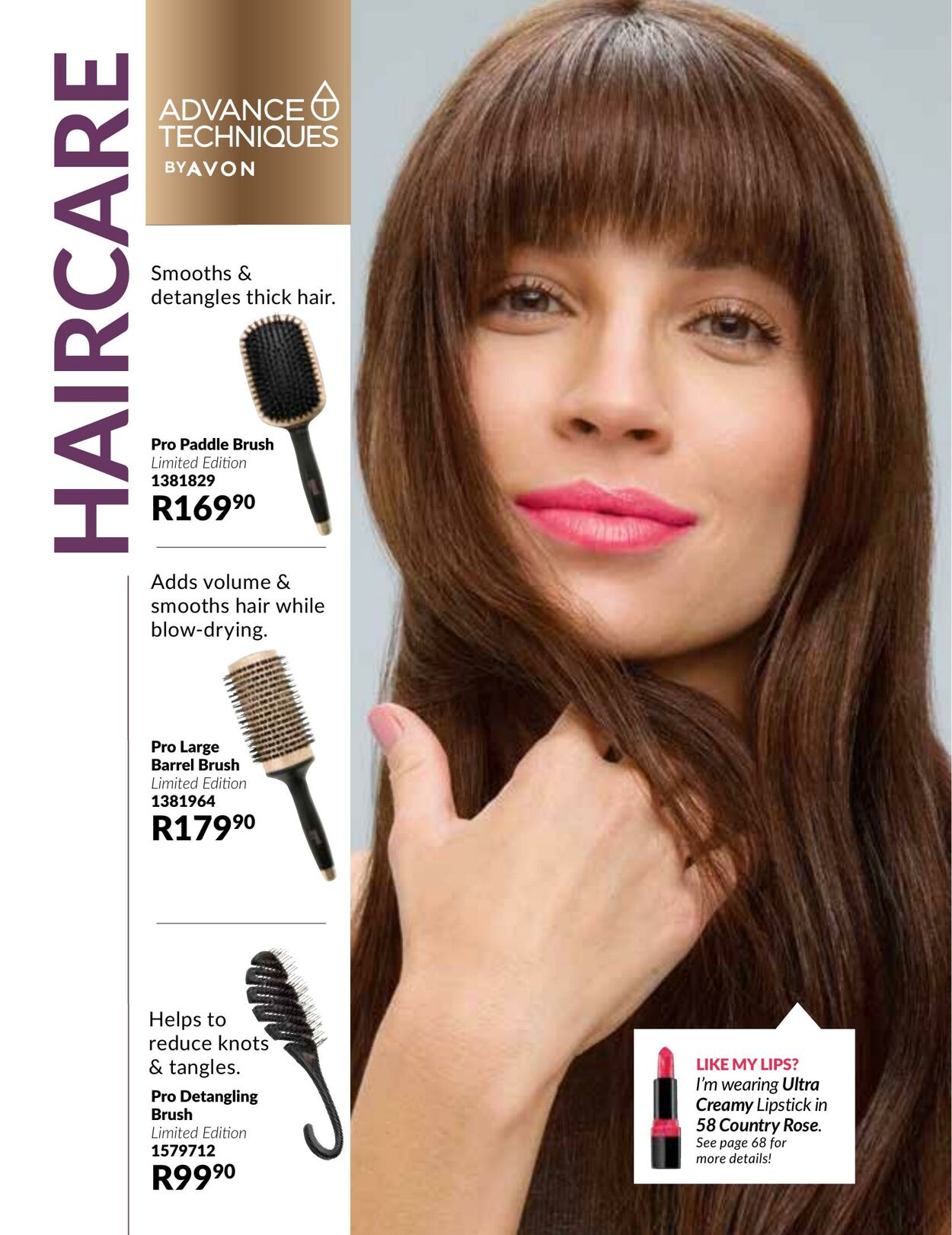 Special Avon 01.01.2026 - 31.01.2026