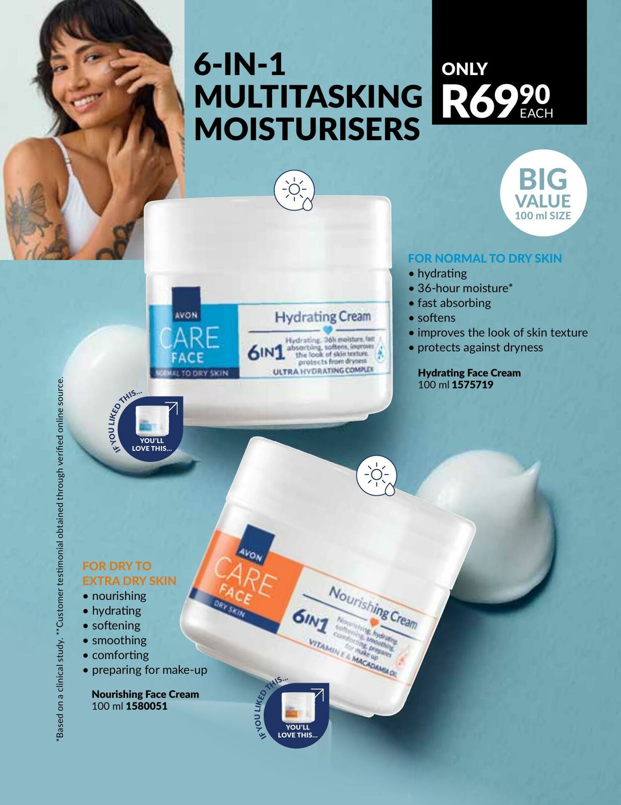 Special Avon 01.01.2026 - 31.01.2026