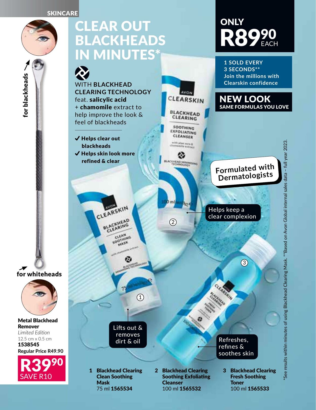 Special Avon 01.01.2026 - 31.01.2026