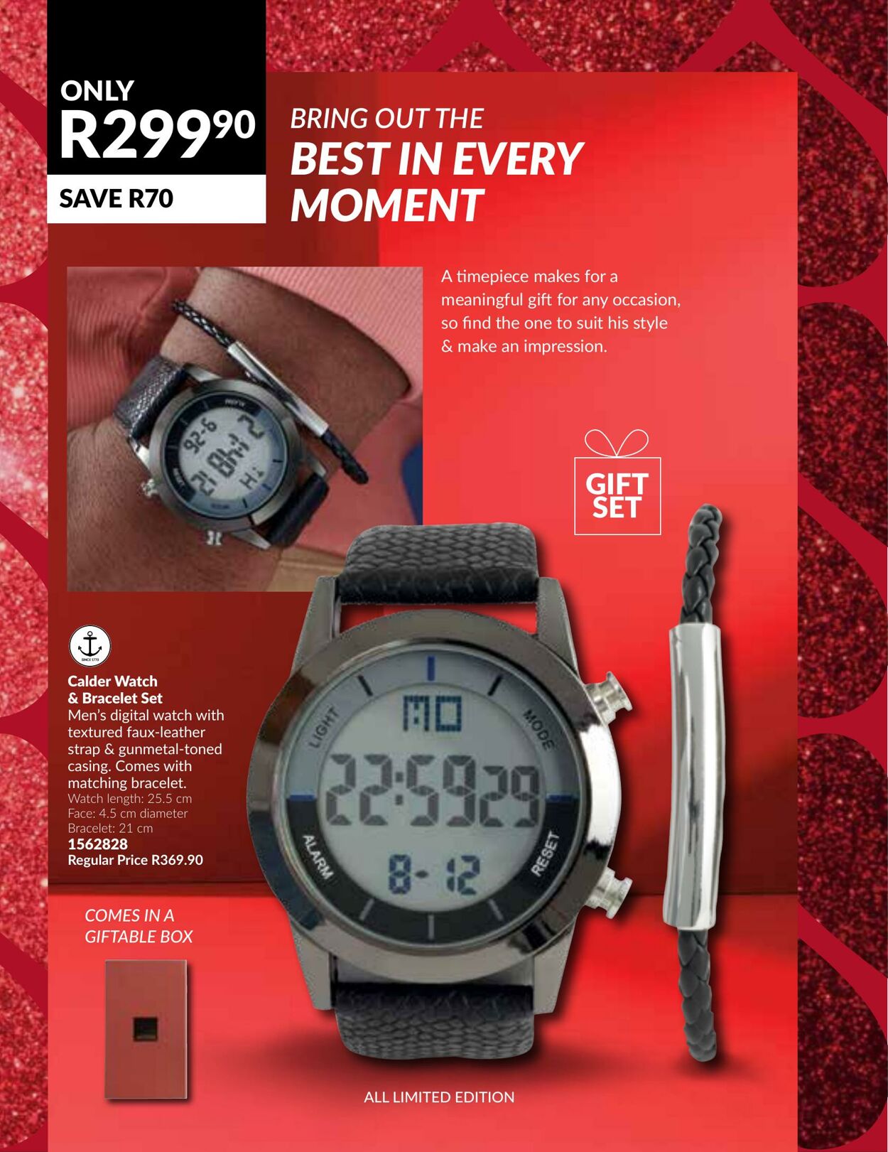 Special Avon 01.01.2026 - 31.01.2026