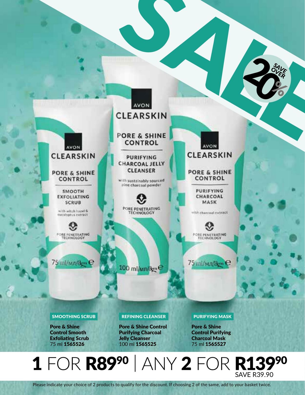 Special Avon 01.01.2026 - 31.01.2026