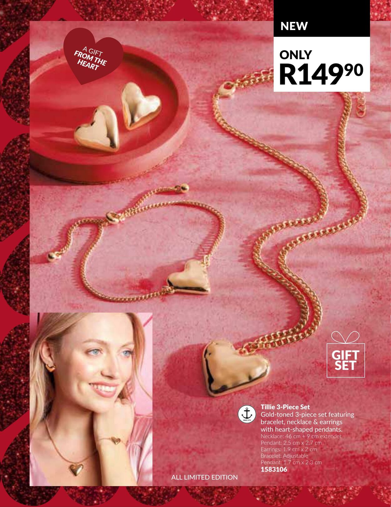 Special Avon 01.01.2026 - 31.01.2026