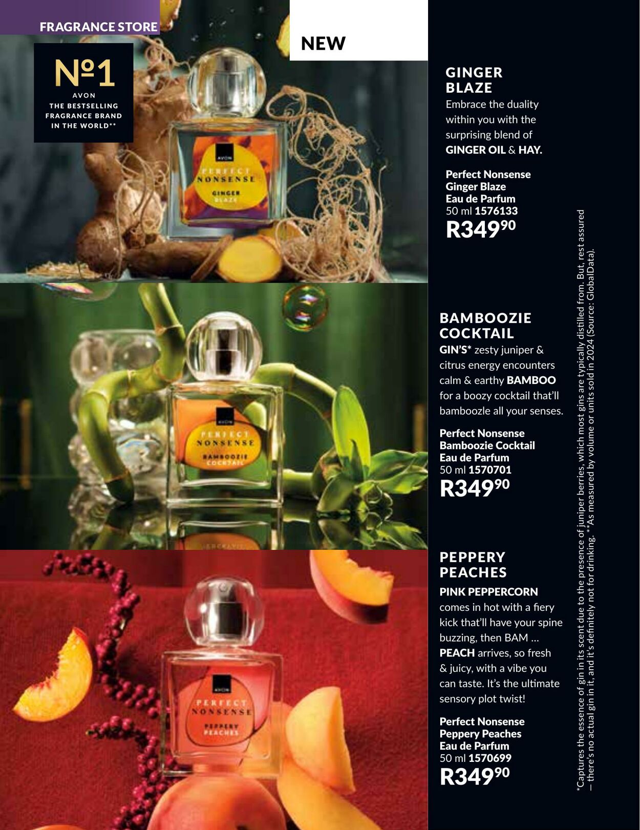 Special Avon 01.01.2026 - 31.01.2026
