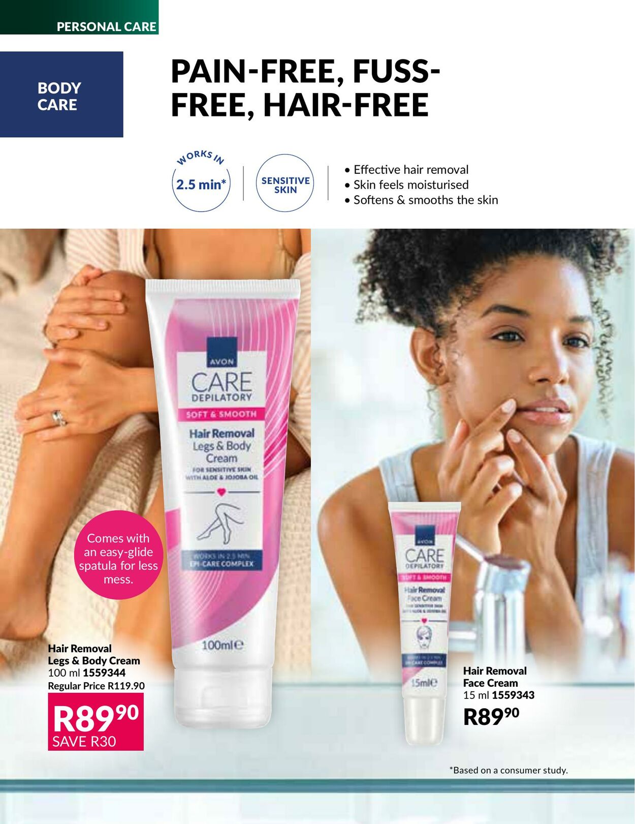 Special Avon 01.01.2026 - 31.01.2026