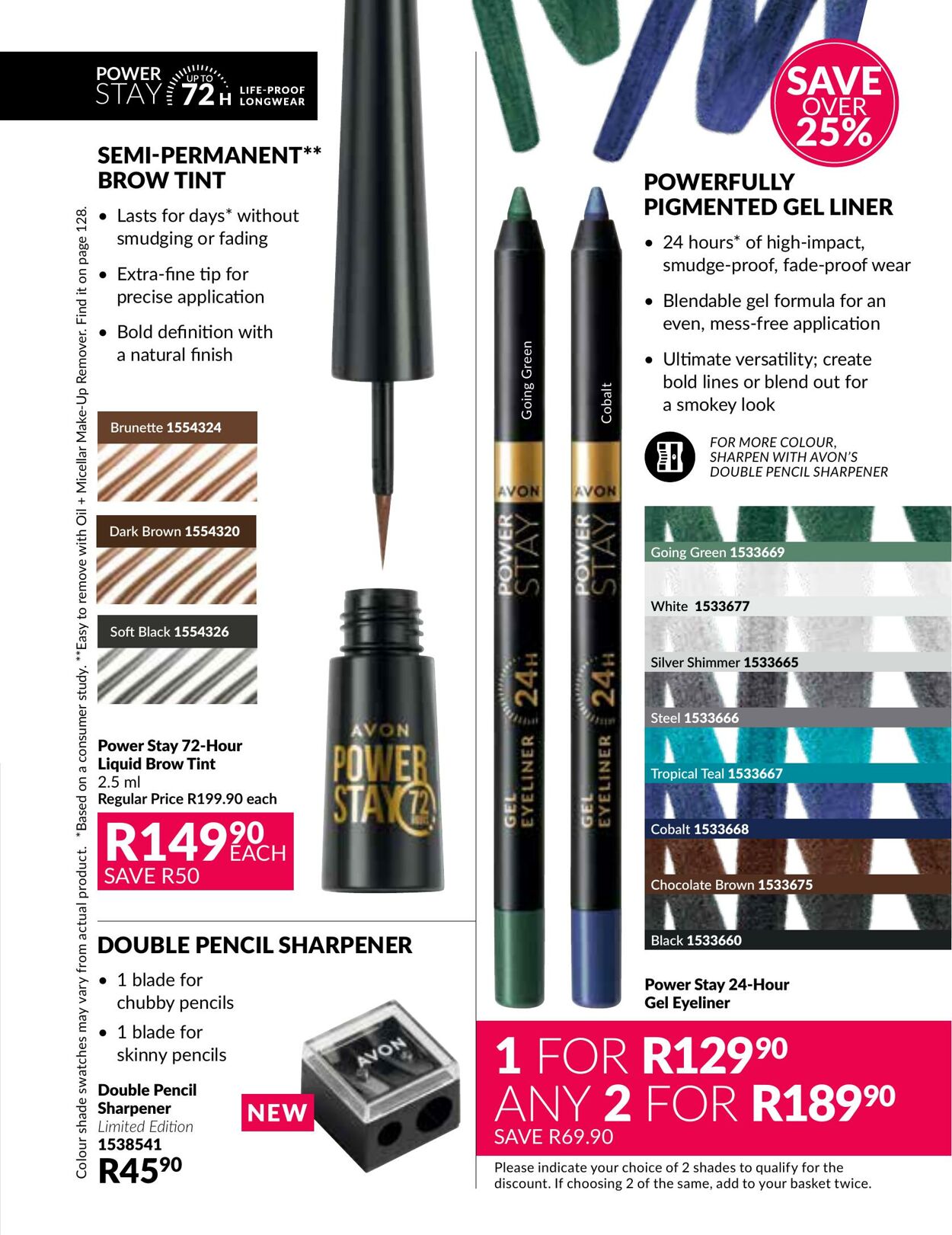 Special Avon 01.01.2026 - 31.01.2026