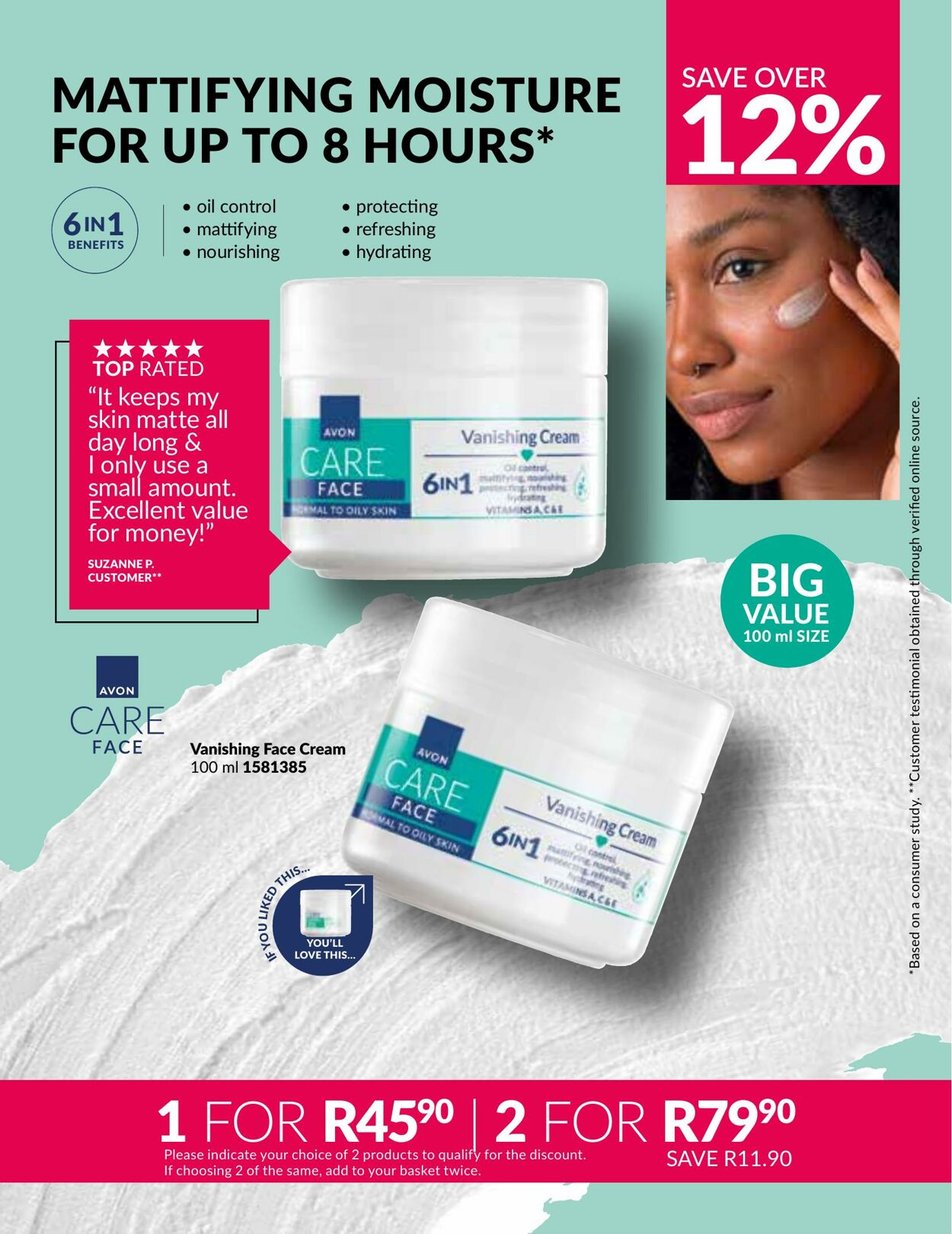 Special Avon 01.01.2026 - 31.01.2026