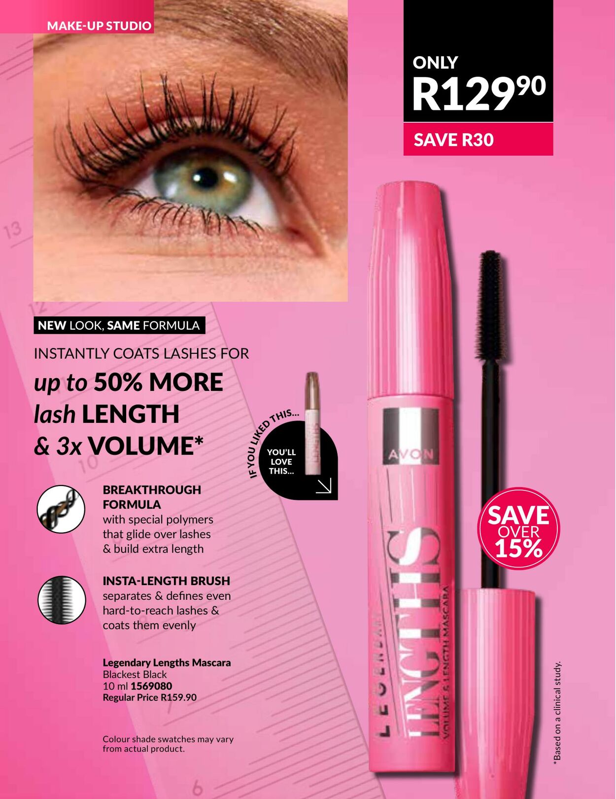 Special Avon 01.01.2026 - 31.01.2026