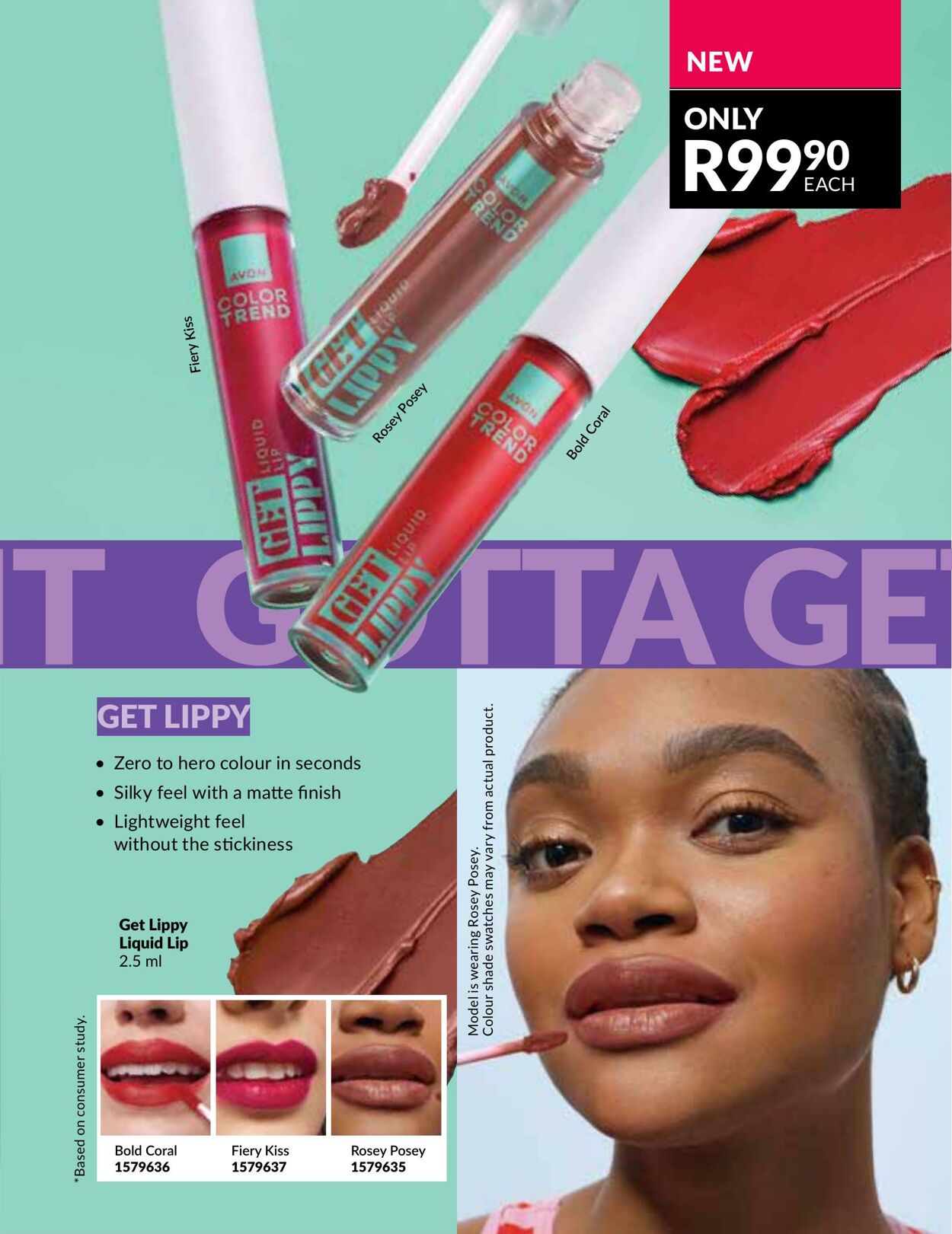 Special Avon 01.01.2026 - 31.01.2026