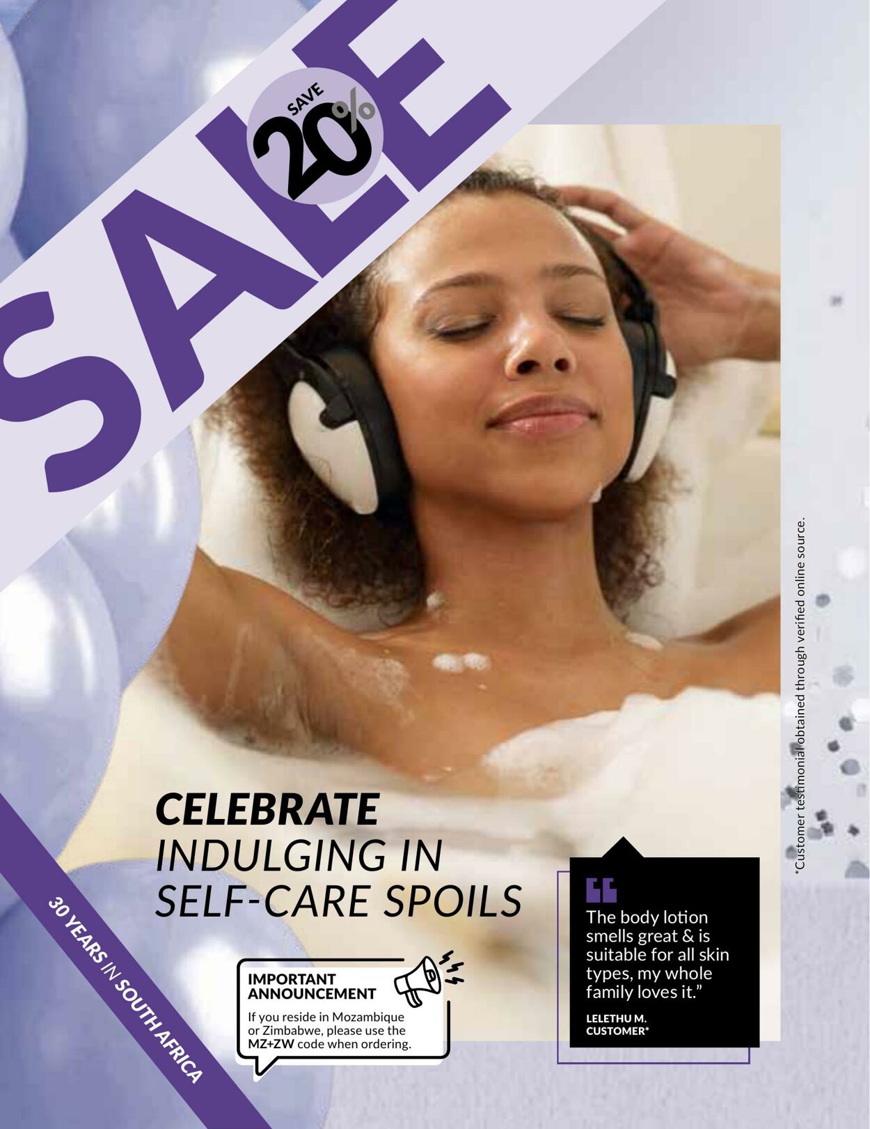 Special Avon 01.01.2026 - 31.01.2026