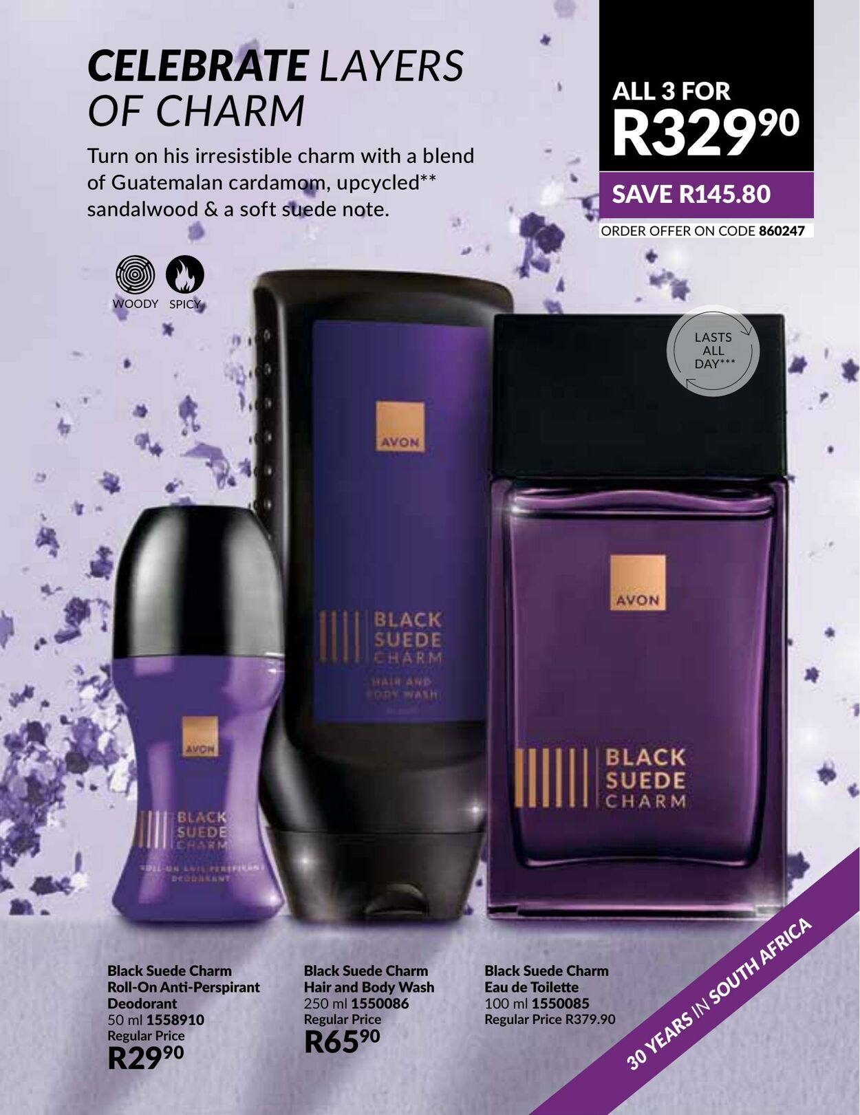Special Avon 01.01.2026 - 31.01.2026