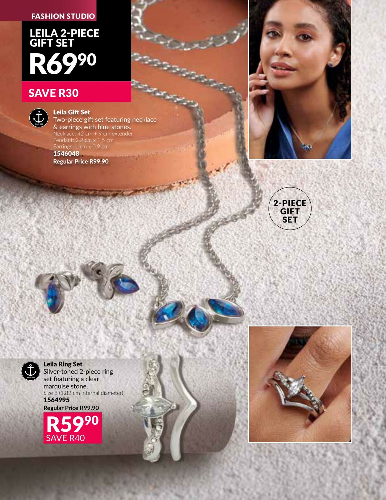 Special Avon 01.01.2026 - 31.01.2026