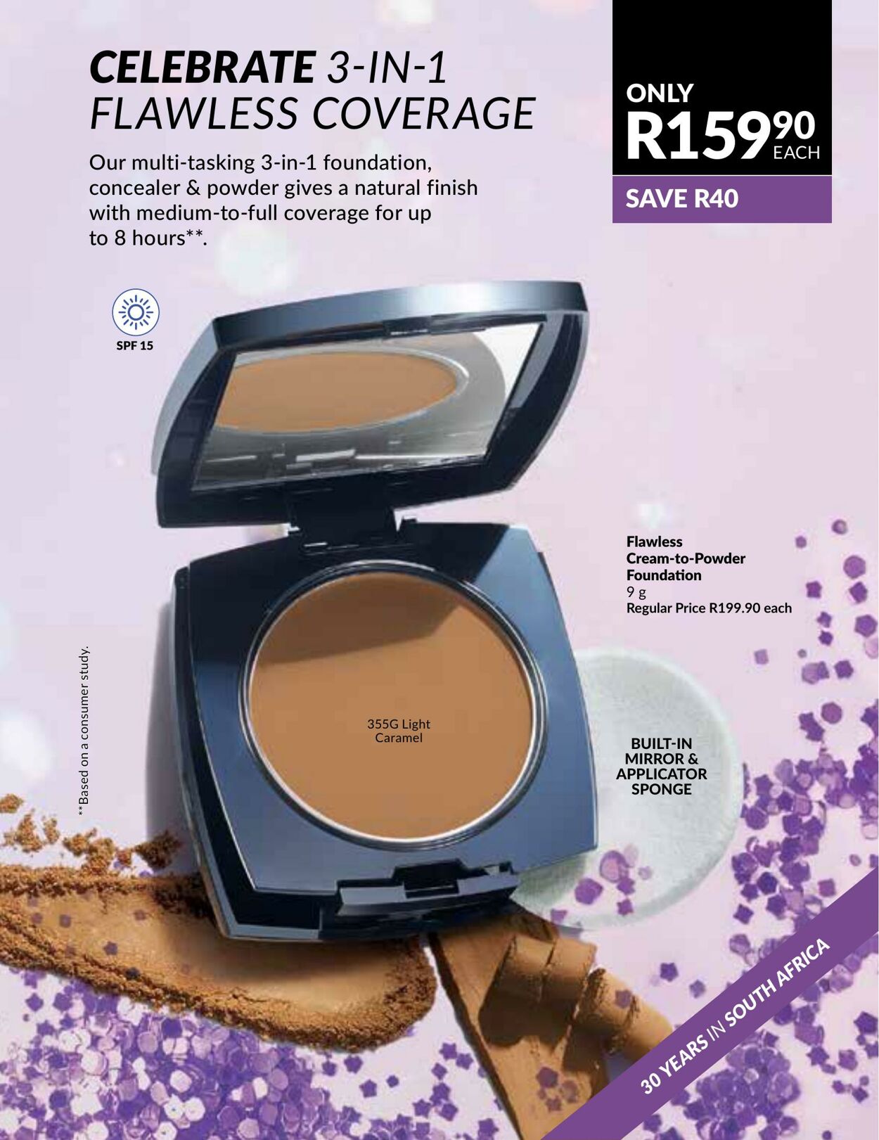 Special Avon 01.01.2026 - 31.01.2026