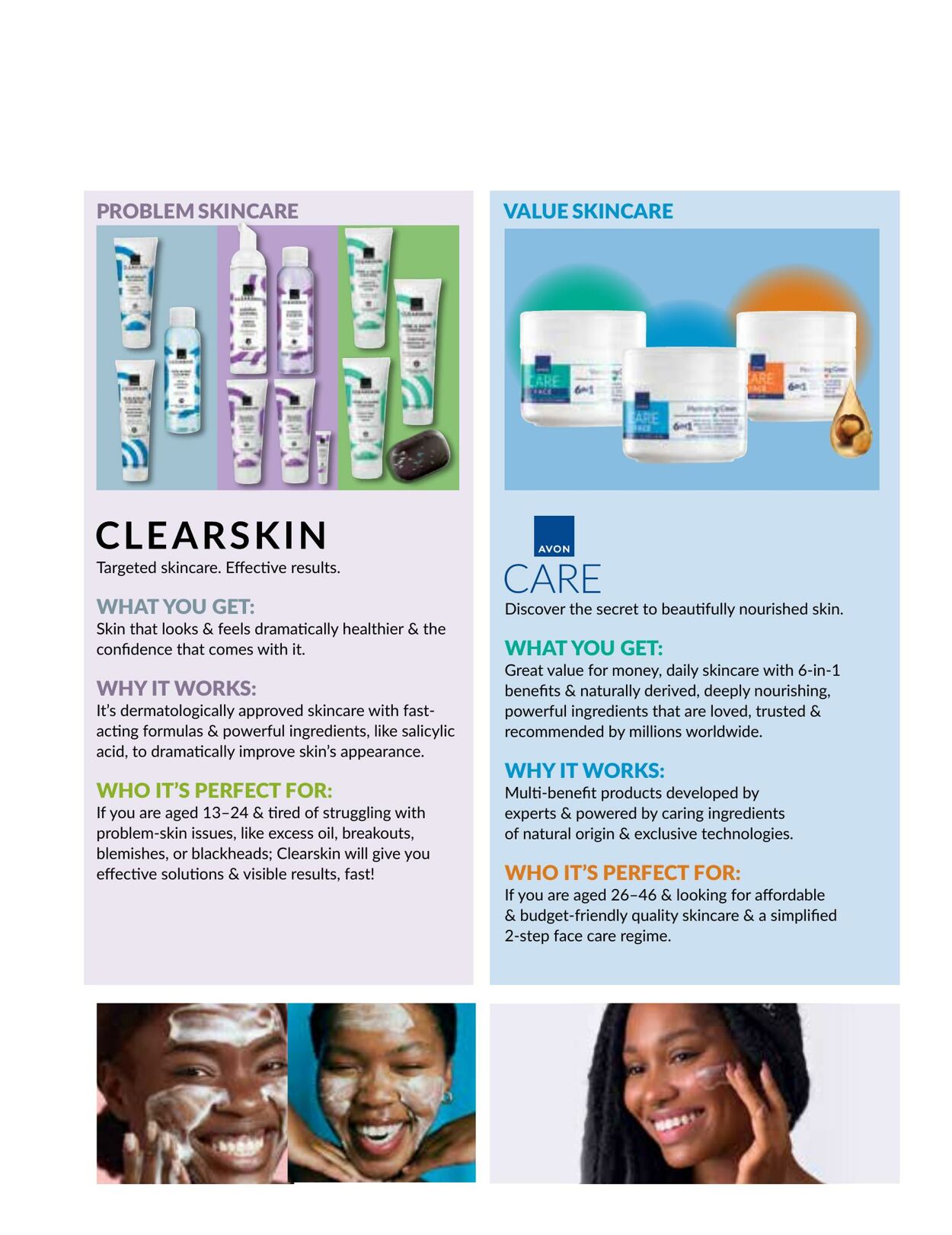 Special Avon 01.01.2026 - 31.01.2026