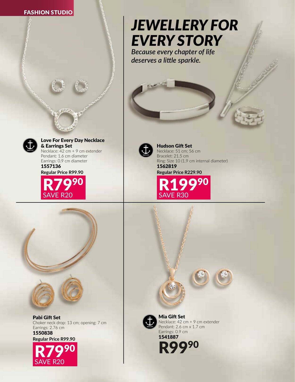 Special Avon 01.01.2026 - 31.01.2026