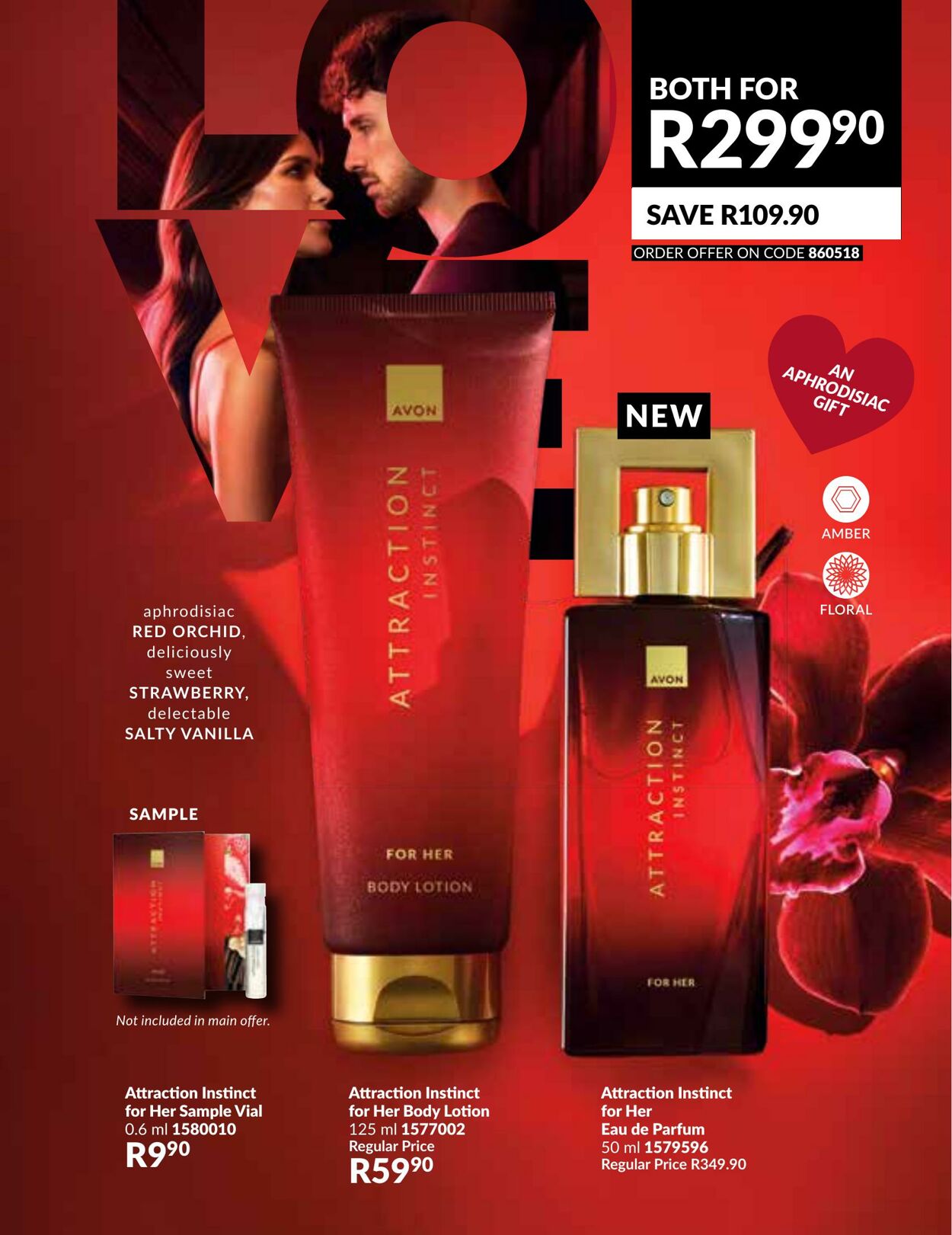 Special Avon 01.01.2026 - 31.01.2026