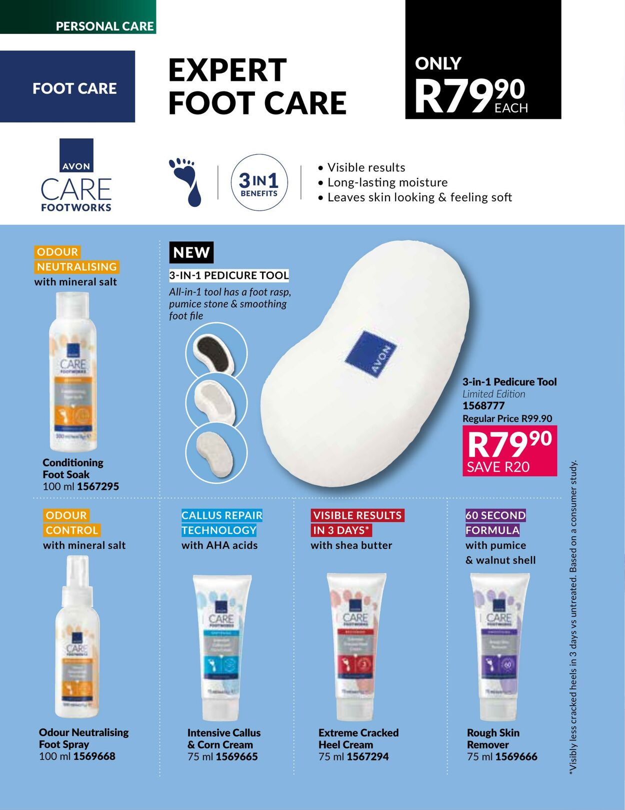 Special Avon 01.01.2026 - 31.01.2026