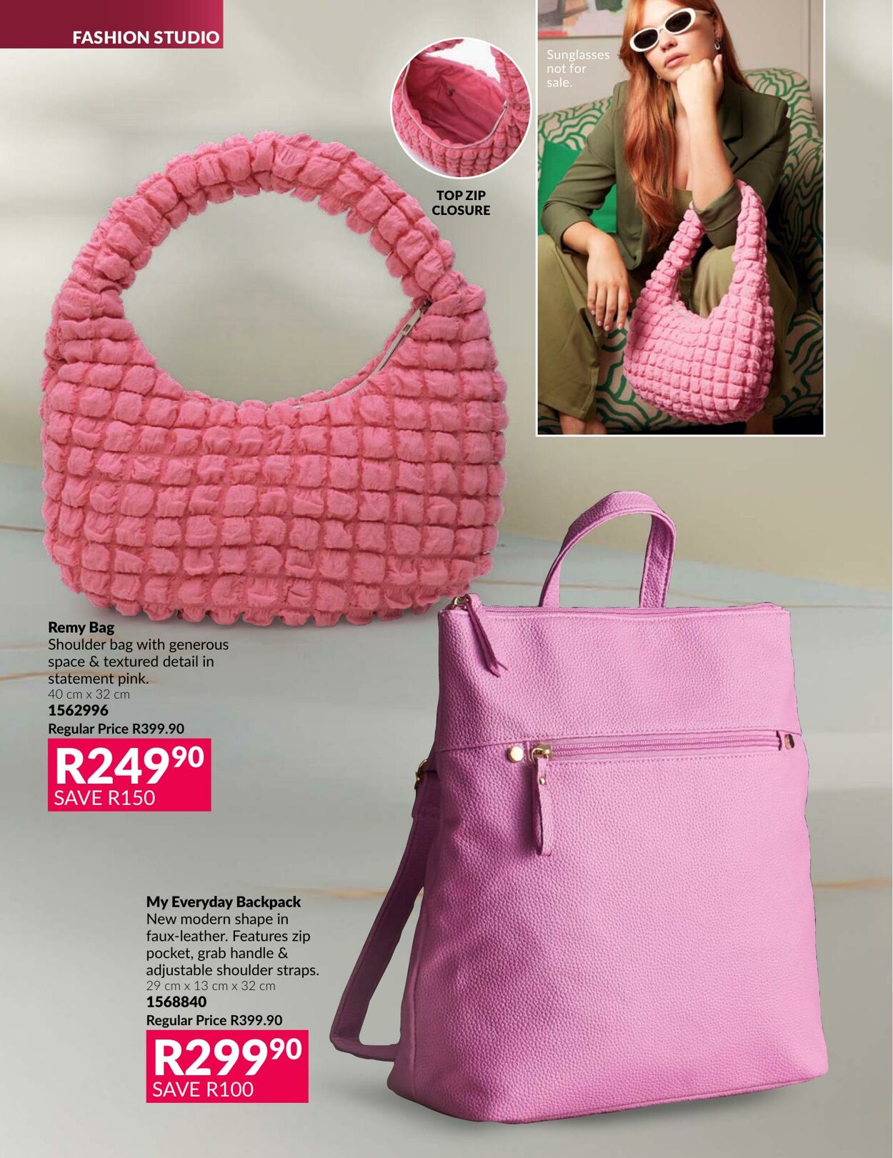 Special Avon 01.01.2026 - 31.01.2026