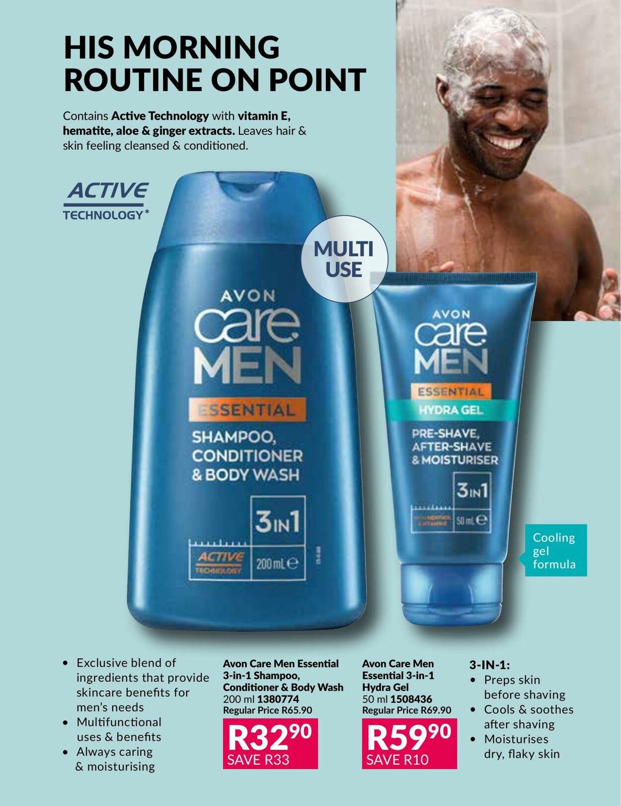 Special Avon 01.01.2026 - 31.01.2026