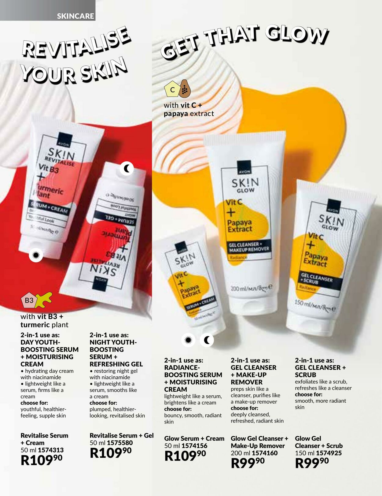 Special Avon 01.01.2026 - 31.01.2026
