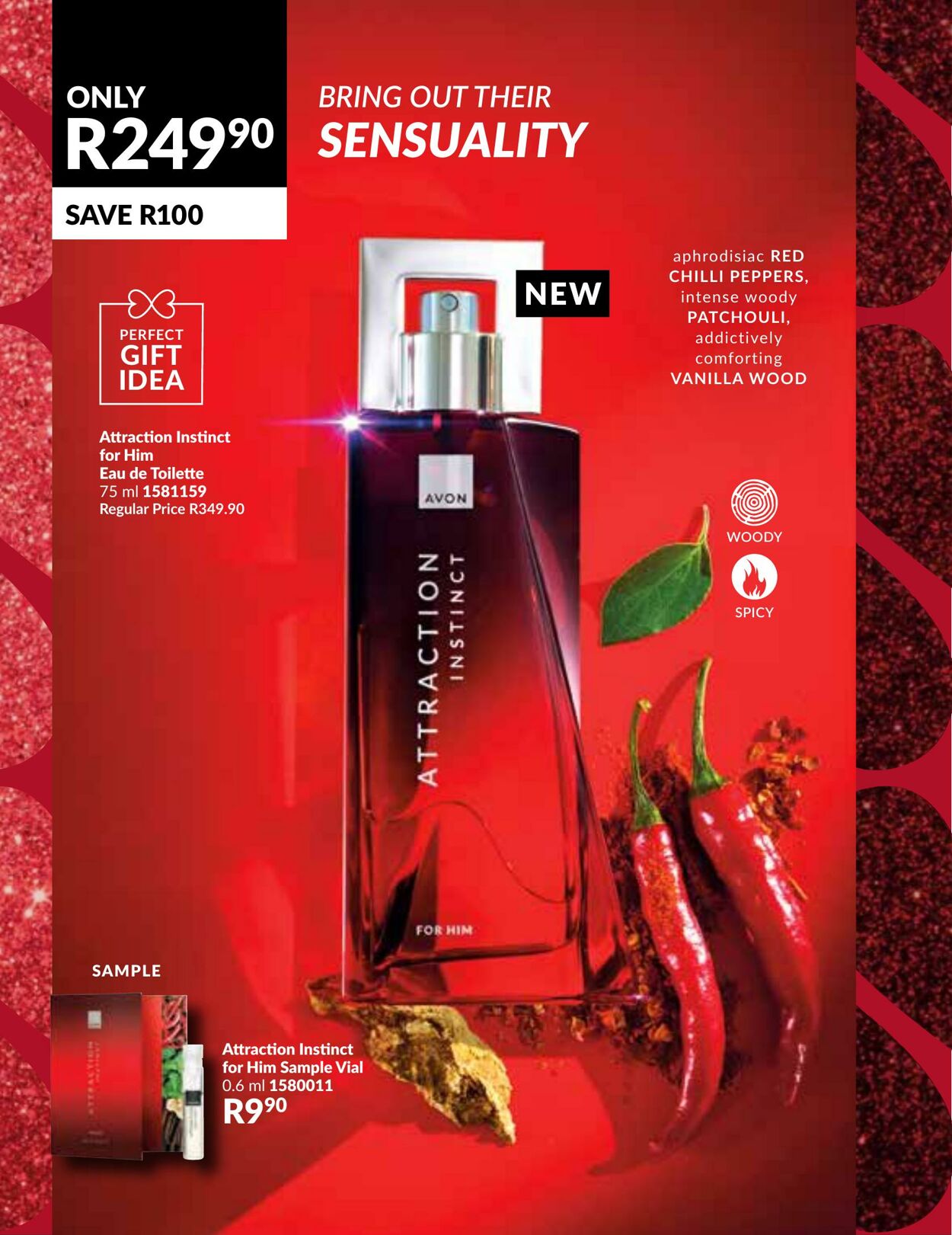 Special Avon 01.01.2026 - 31.01.2026