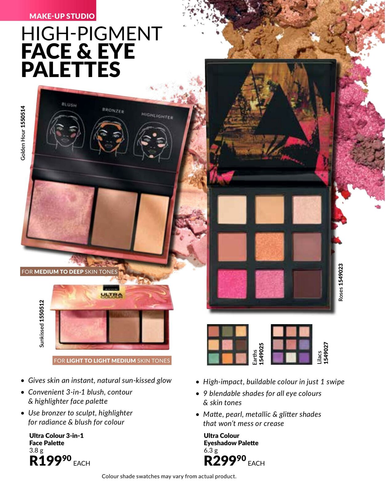 Special Avon 01.01.2026 - 31.01.2026