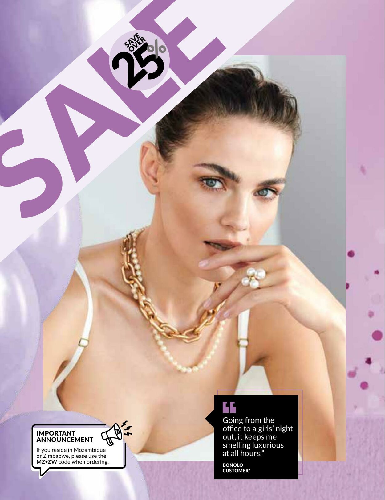 Special Avon 01.01.2026 - 31.01.2026