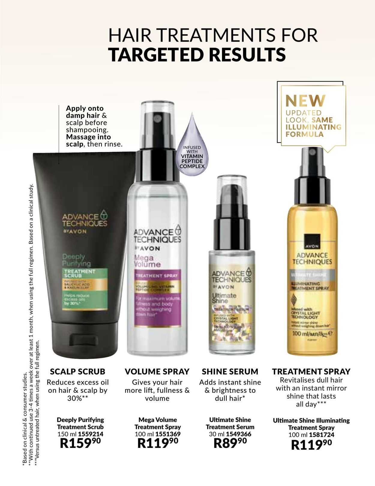 Special Avon 01.01.2026 - 31.01.2026