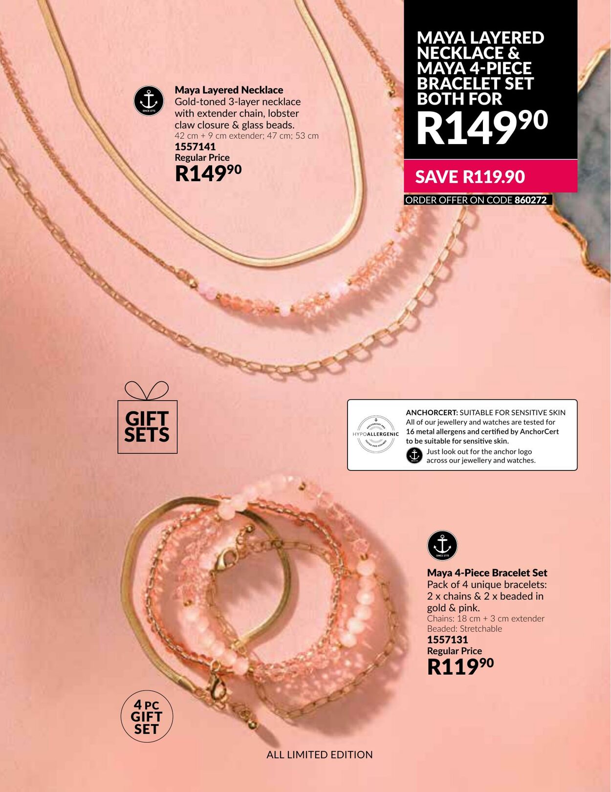 Special Avon 01.01.2026 - 31.01.2026