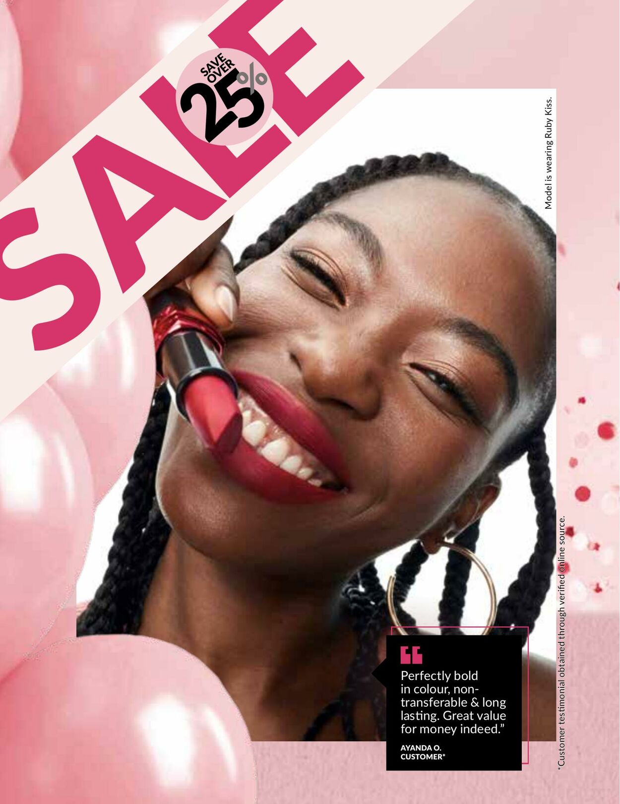 Special Avon 01.01.2026 - 31.01.2026