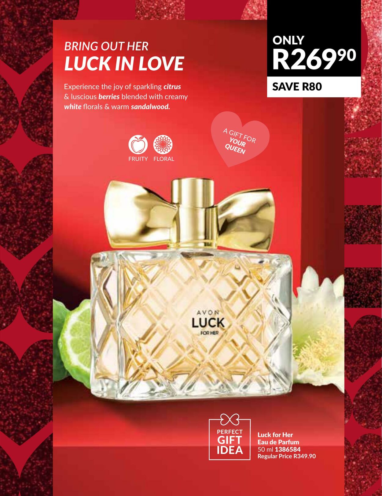 Special Avon 01.01.2026 - 31.01.2026