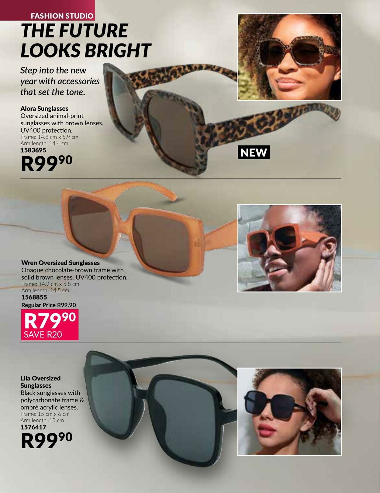 Special Avon 01.01.2026 - 31.01.2026
