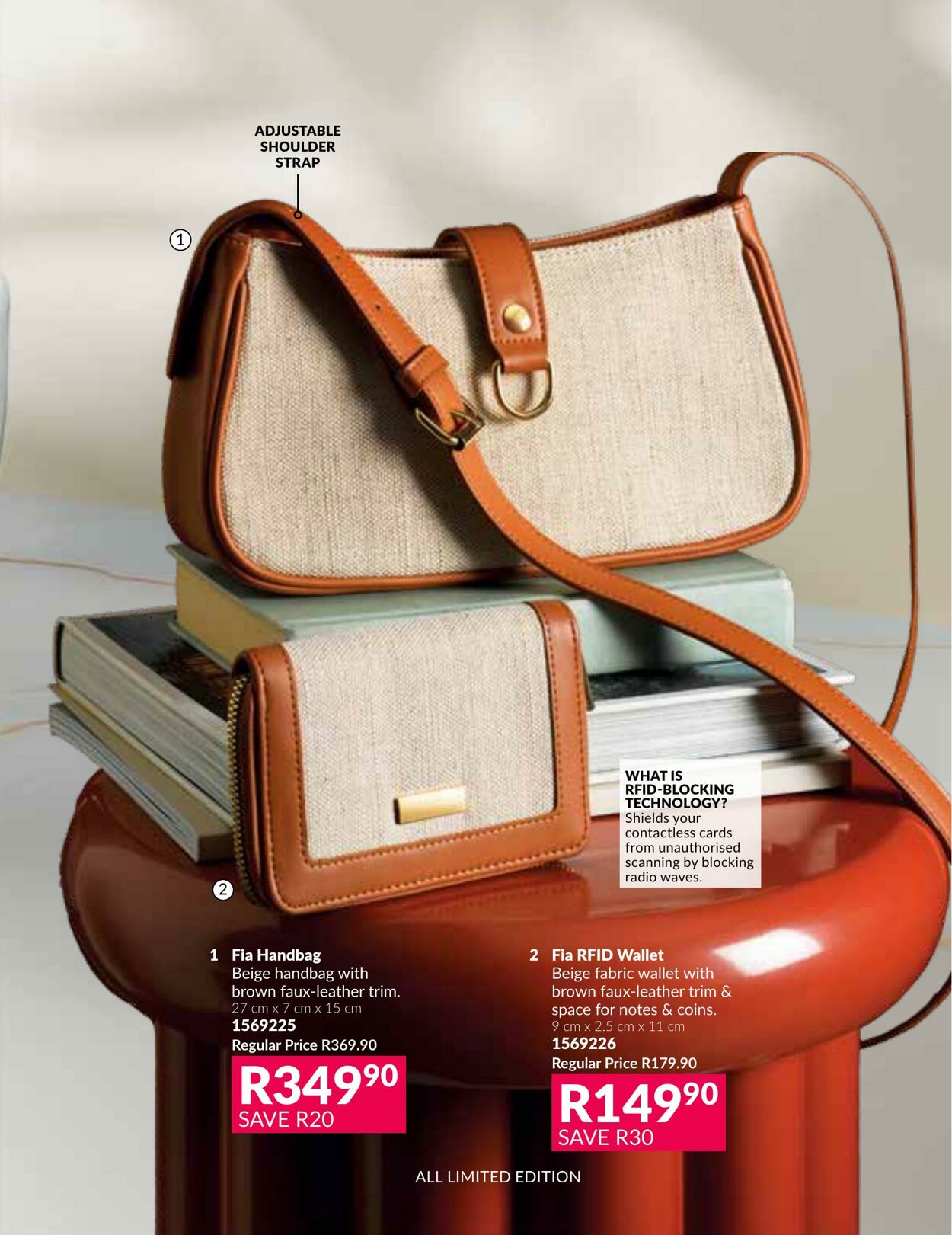 Special Avon 01.01.2026 - 31.01.2026