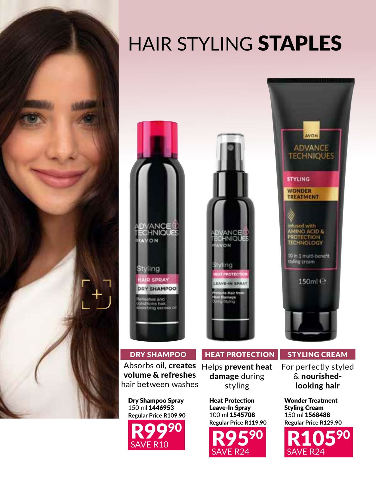 Special Avon 01.01.2026 - 31.01.2026