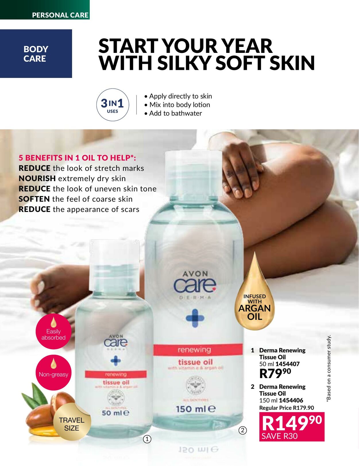 Special Avon 01.01.2026 - 31.01.2026