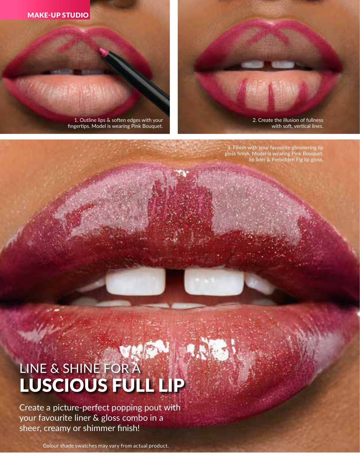 Special Avon 01.01.2026 - 31.01.2026