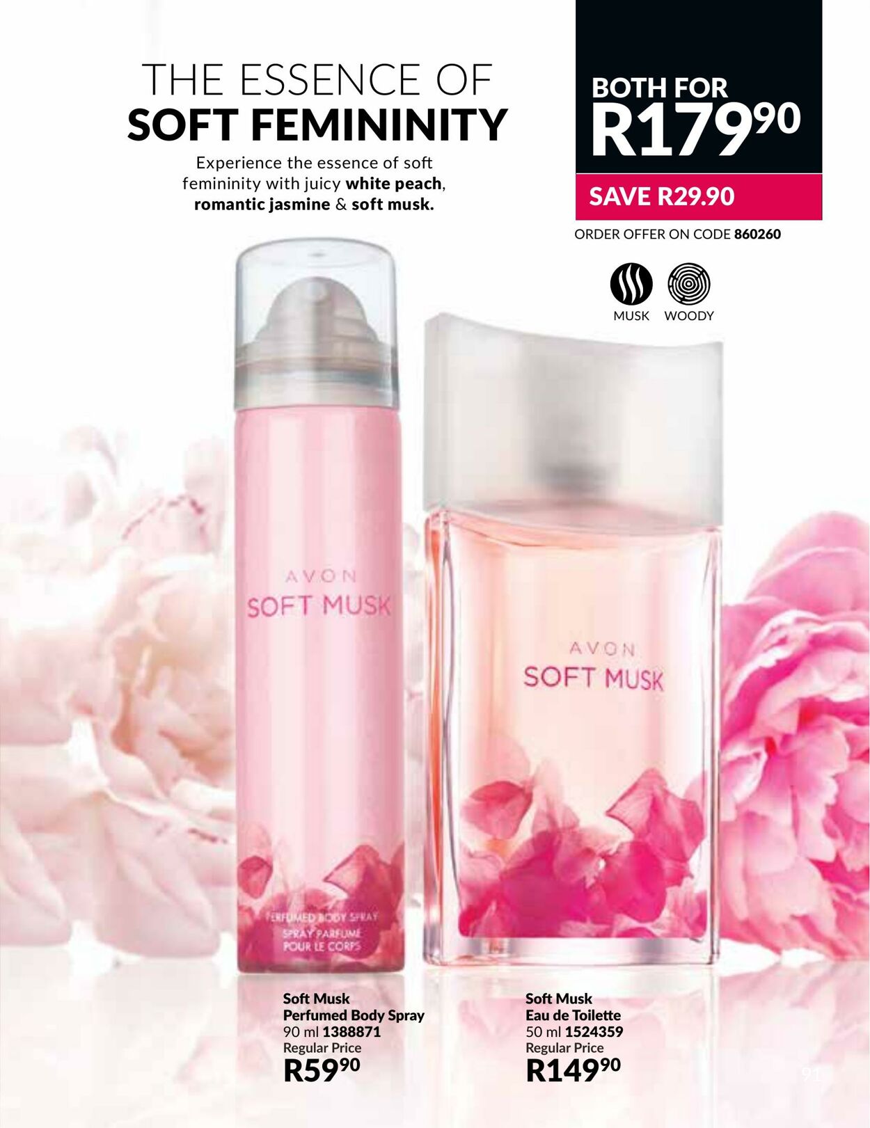 Special Avon 01.01.2026 - 31.01.2026