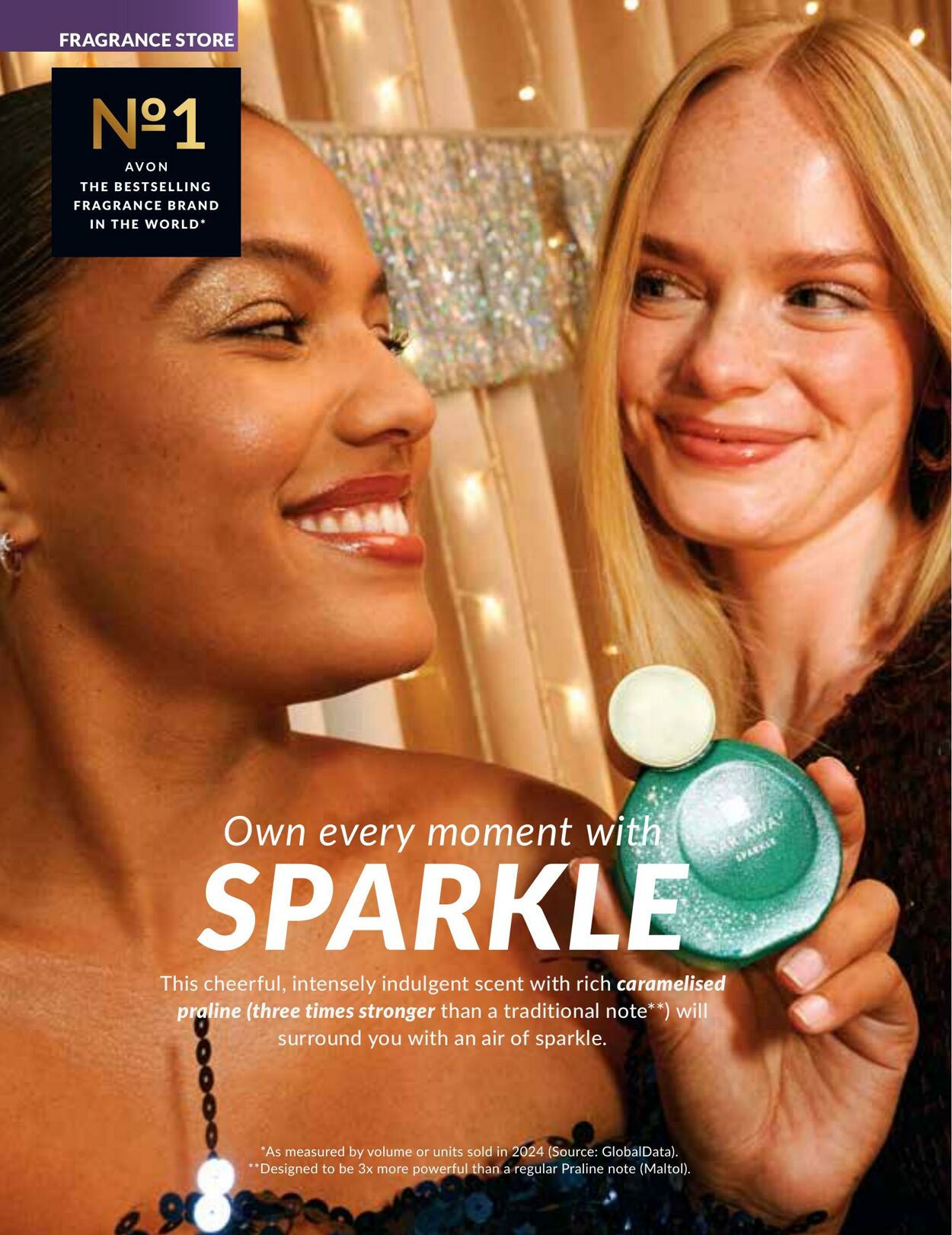 Special Avon 01.01.2026 - 31.01.2026