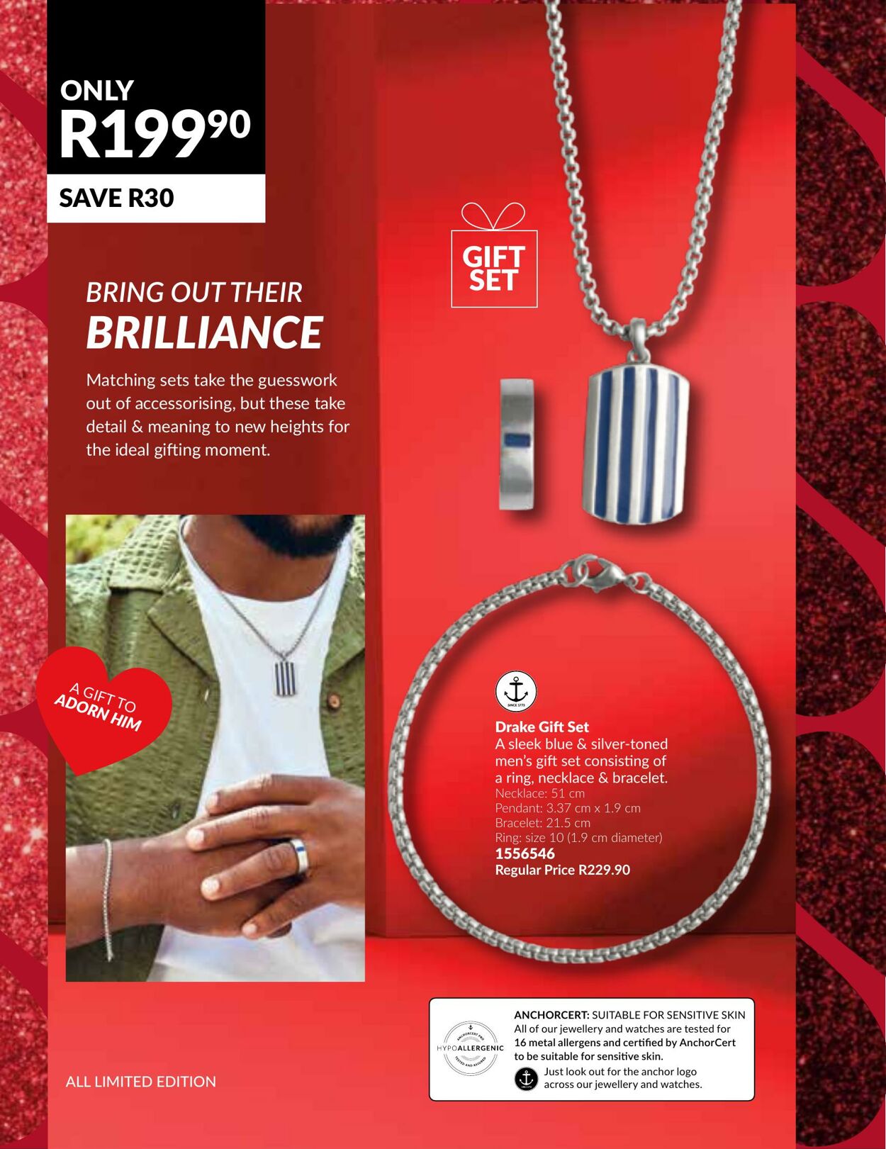 Special Avon 01.01.2026 - 31.01.2026